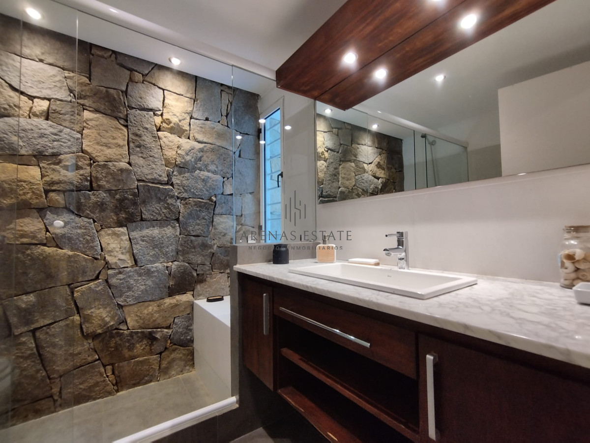 Casa ID.3091 - Casa en Venta, Manantiales, Maldonado.