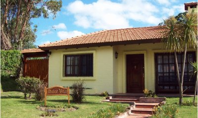 Venta y alquiler invernal de casa de 3 dormitorios en Punta del Este