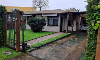 Casa en venta de 4 dormitorios en Maldonado