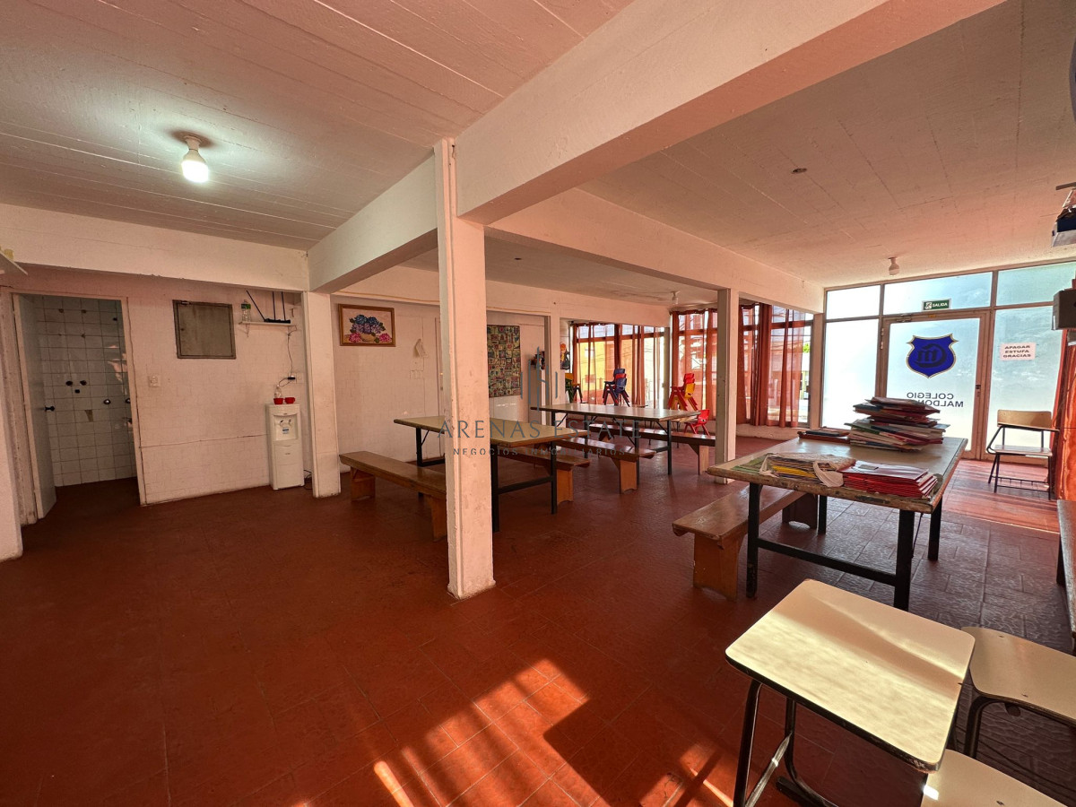 Local Comercial ID.2459 - venta de Local en el centro de Maldonado