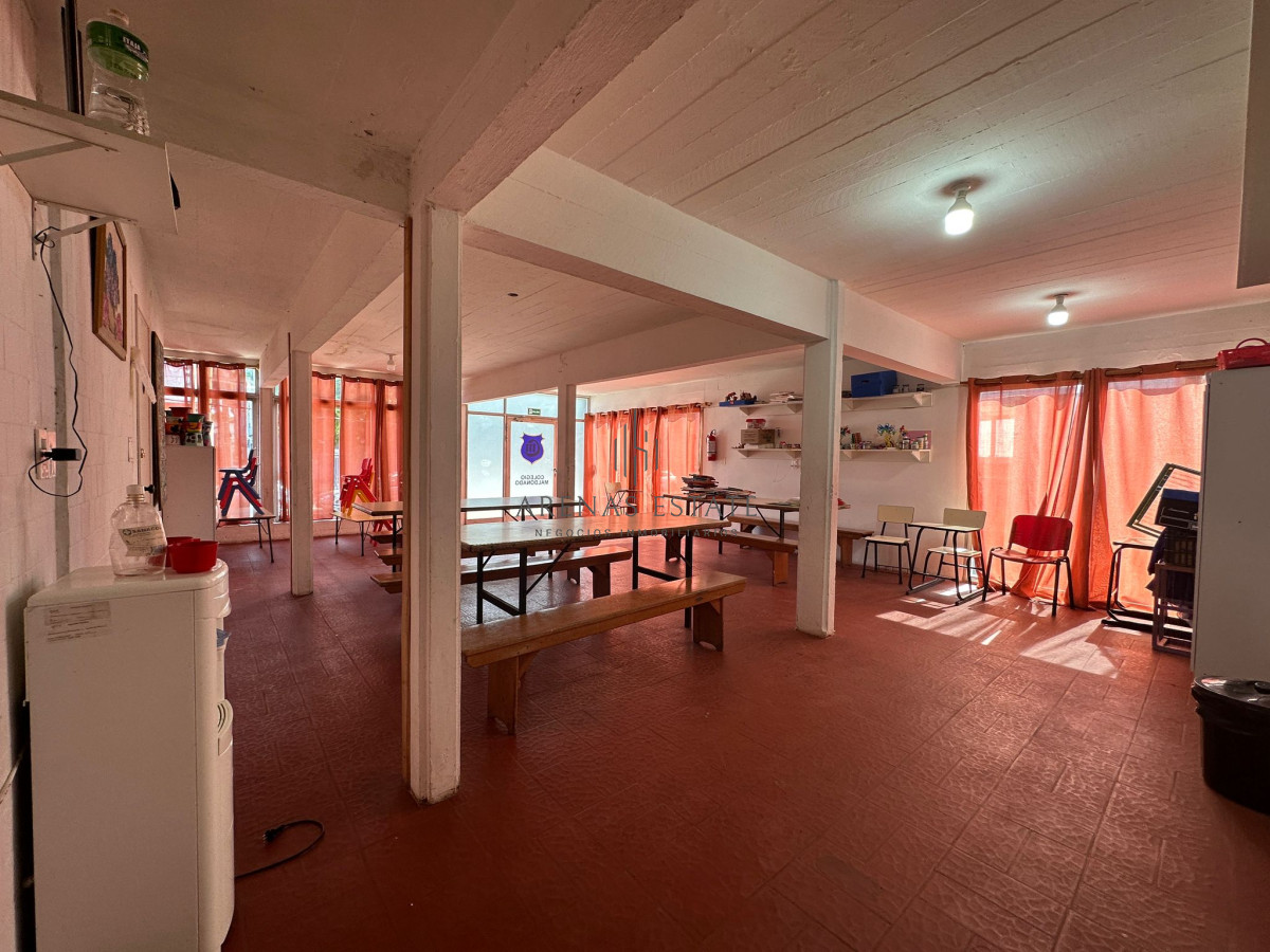 Local Comercial ID.2459 - venta de Local en el centro de Maldonado