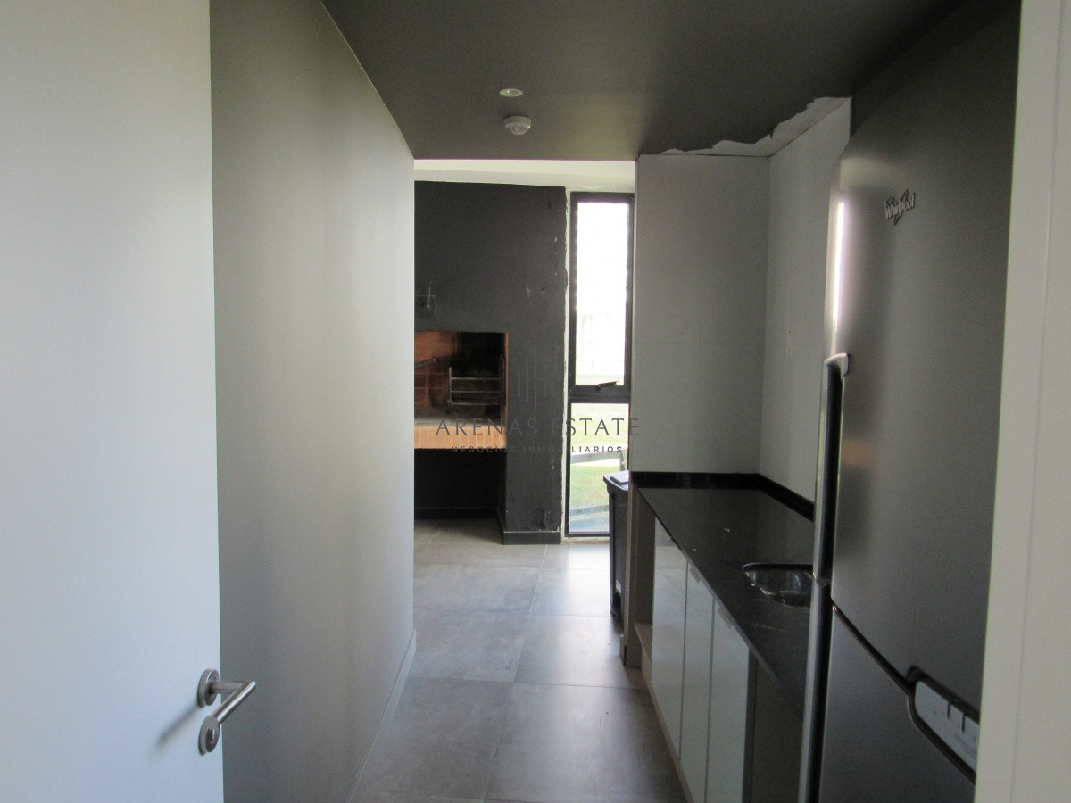 Apartamento ID.3397 - Apartamento en VENTA, 3 dormitorios, 3 suites, moderno, punta del este.