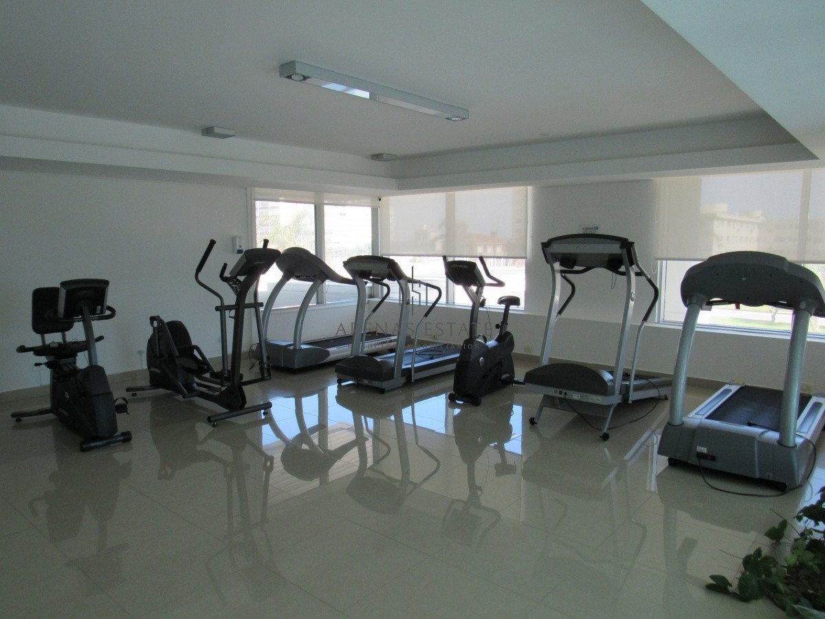 Apartamento ID.3403 - Apartamento de dos dormitorios en venta en Punta del Este