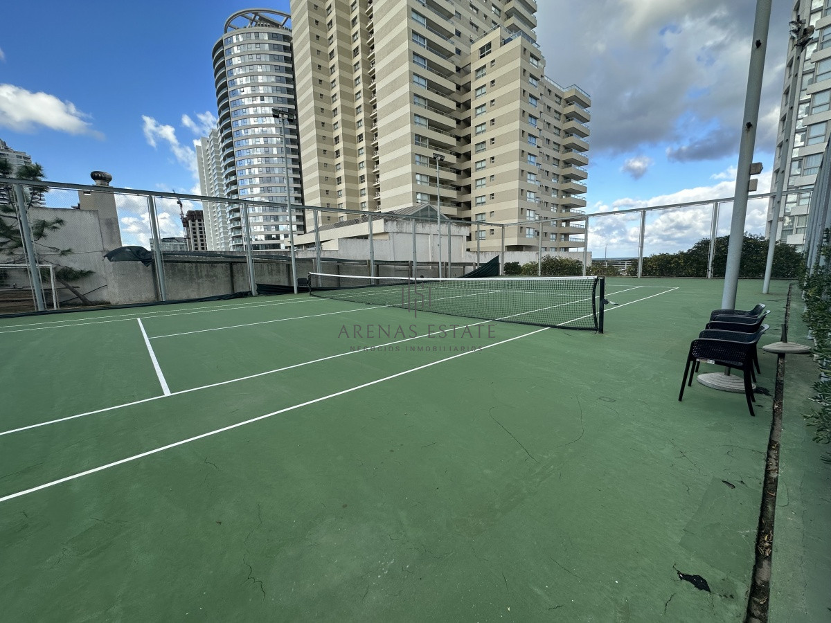 Apartamento ID.3472 - venta de apartamento frente a playa brava