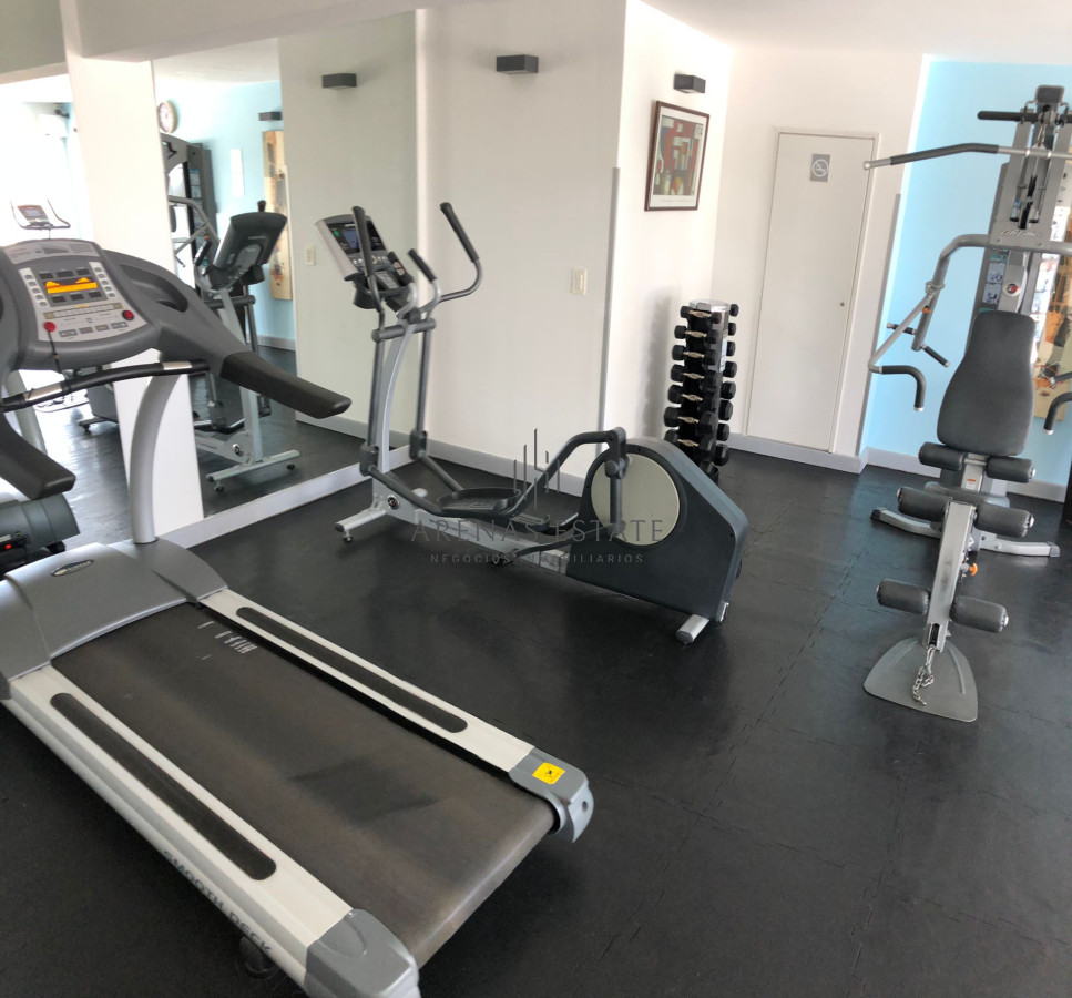 Apartamento ID.4250 - Apartamento en venta  de 2 dormitorios, 2 baños.