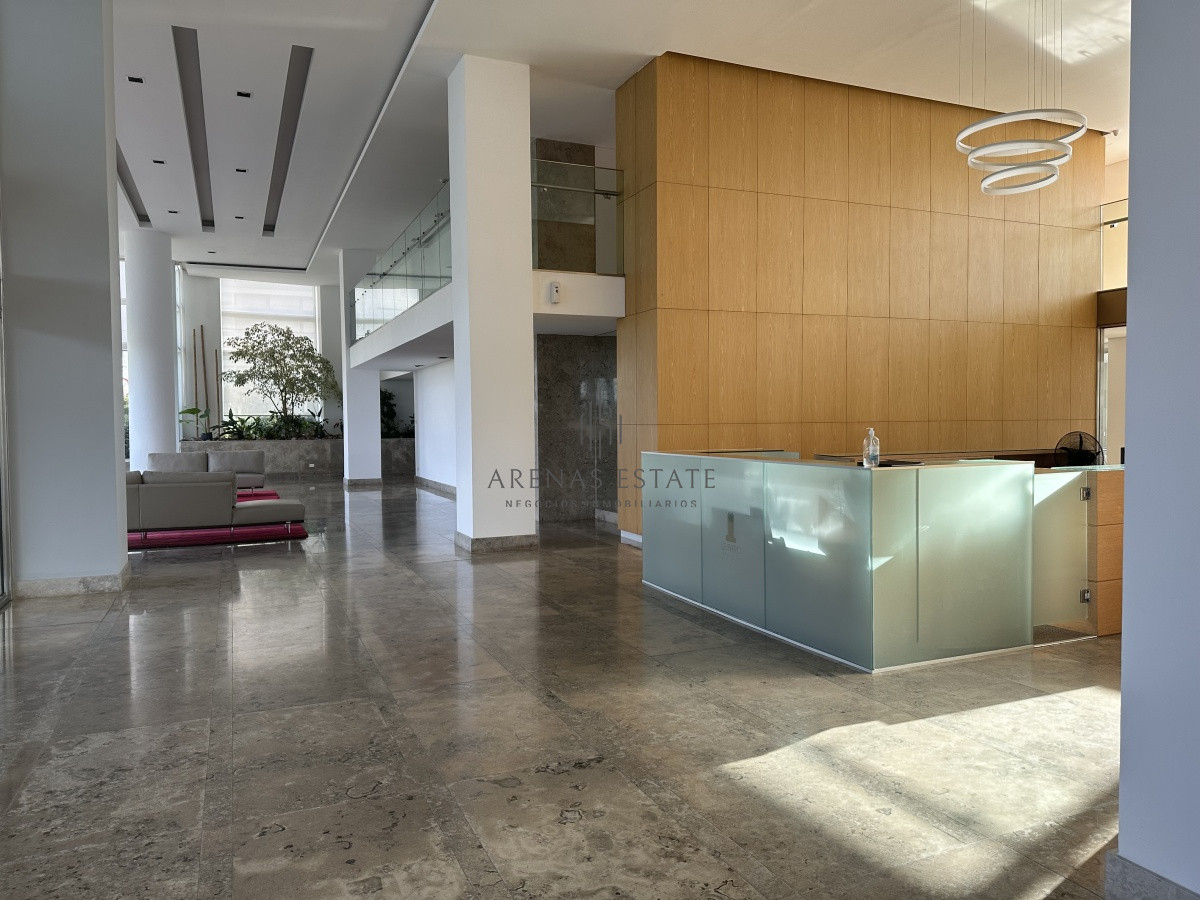Apartamento ID.3472 - venta de apartamento frente a playa brava