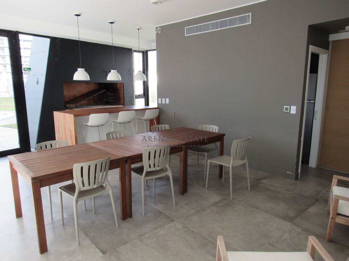 Apartamento ID.3397 - Apartamento en VENTA, 3 dormitorios, 3 suites, moderno, punta del este.
