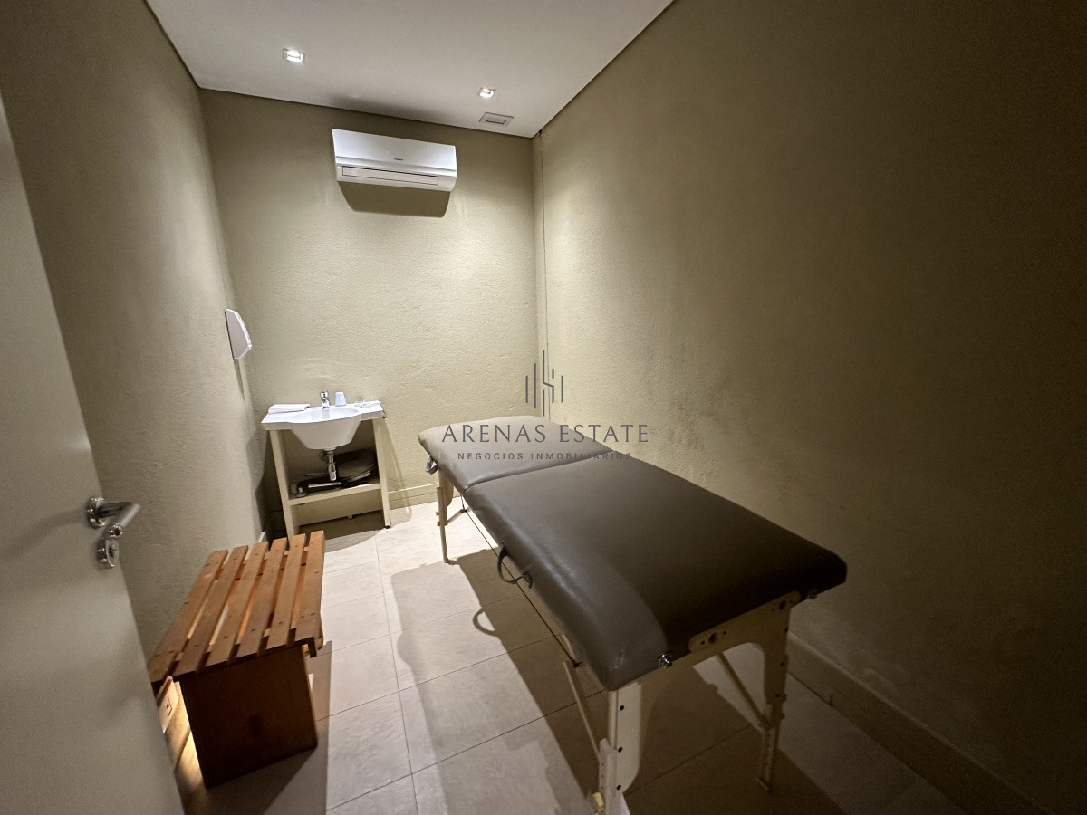 Apartamento ID.3472 - venta de apartamento frente a playa brava