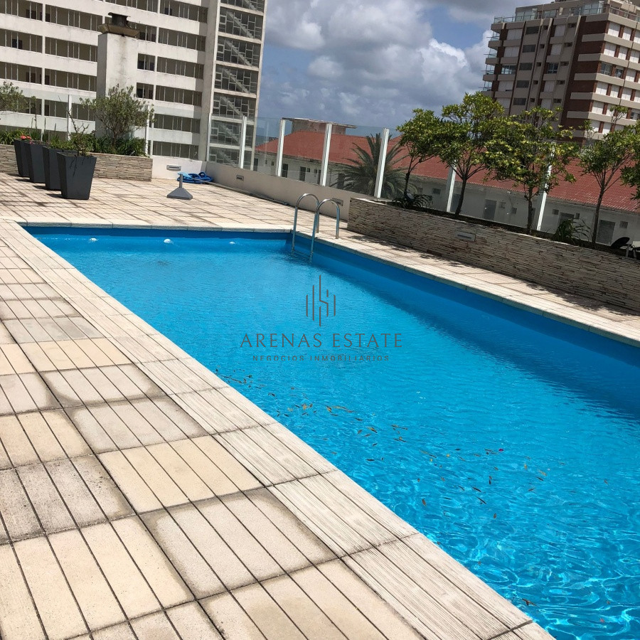 Apartamento ID.4250 - Apartamento en venta  de 2 dormitorios, 2 baños.