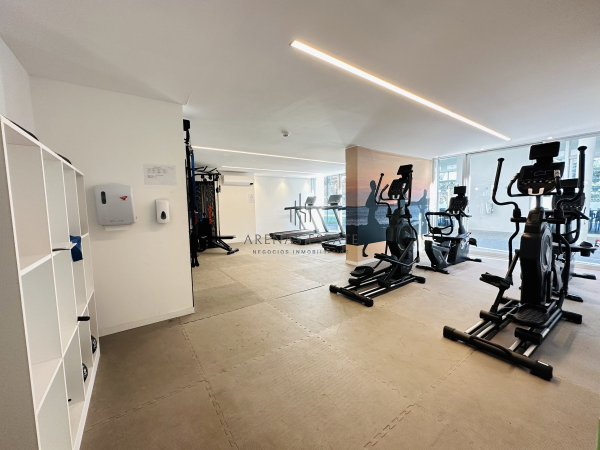 Apartamento ID.2286 - Venta de Apartamento a estrenar!!!  en Punta del Este