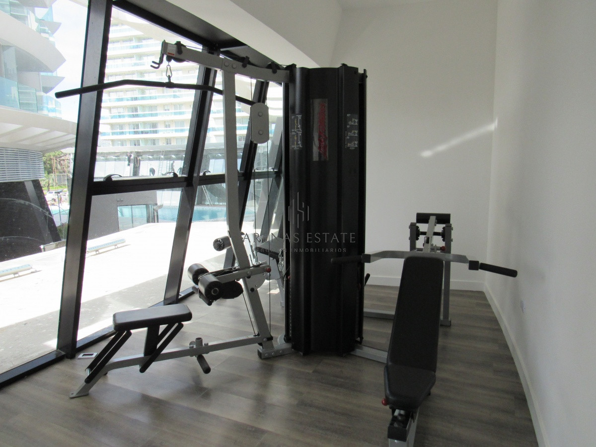 Apartamento ID.3397 - Apartamento en VENTA, 3 dormitorios, 3 suites, moderno, punta del este.