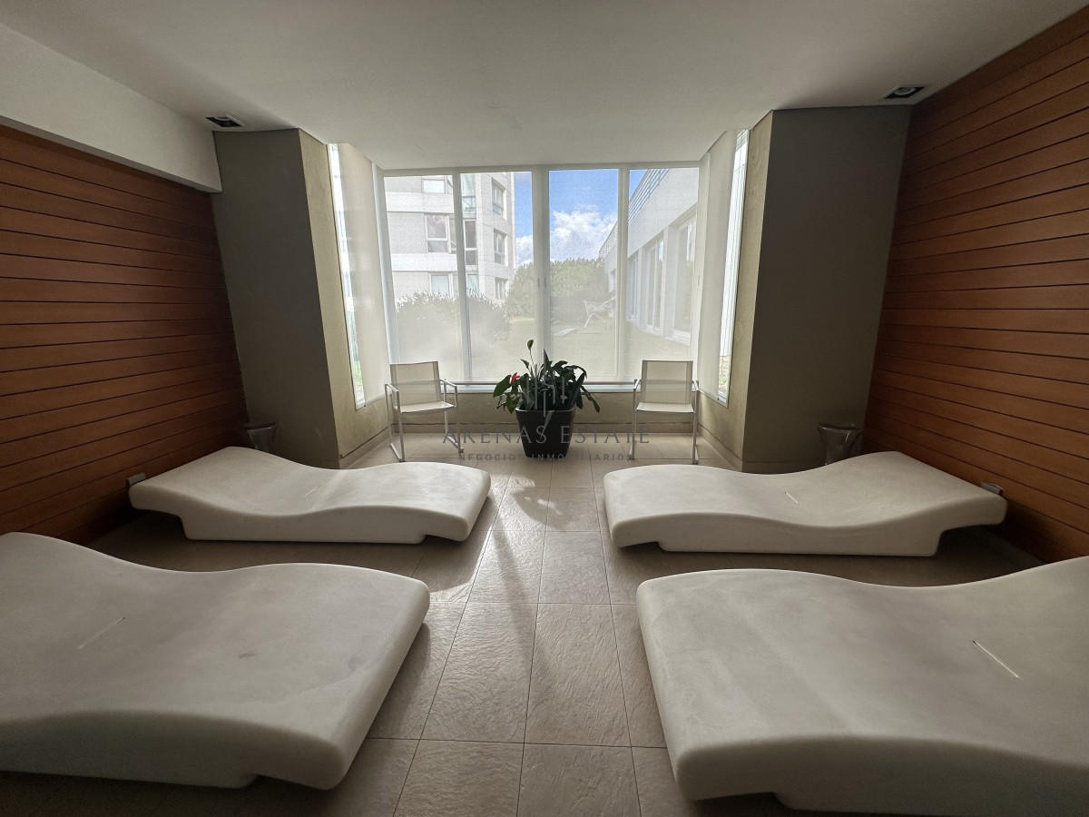 Apartamento ID.3472 - venta de apartamento frente a playa brava