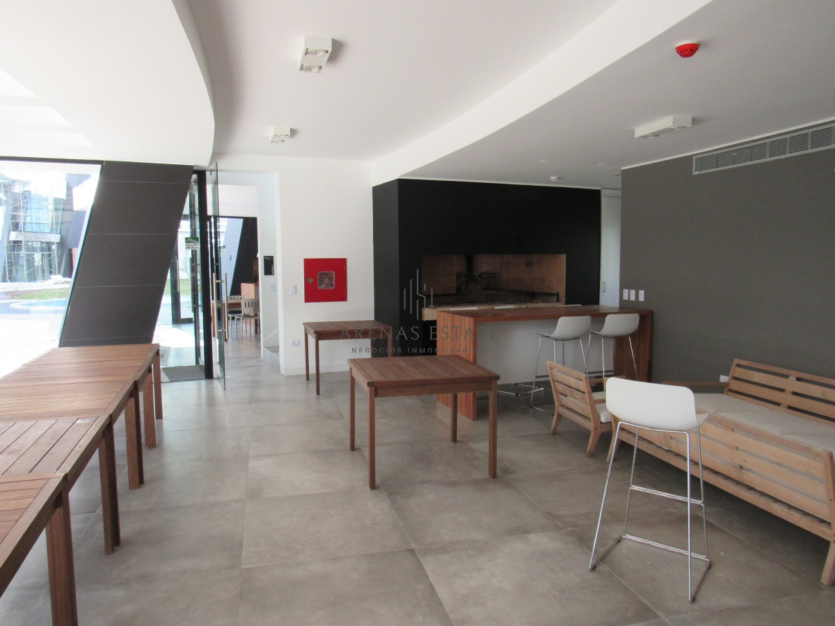 Apartamento ID.3397 - Apartamento en VENTA, 3 dormitorios, 3 suites, moderno, punta del este.