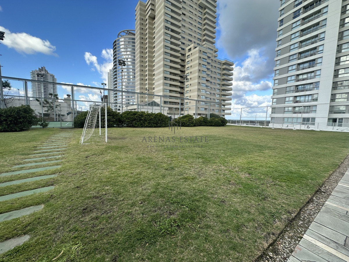 Apartamento ID.3472 - venta de apartamento frente a playa brava