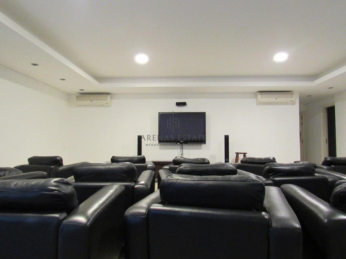 Apartamento ID.3403 - Apartamento de dos dormitorios en venta en Punta del Este