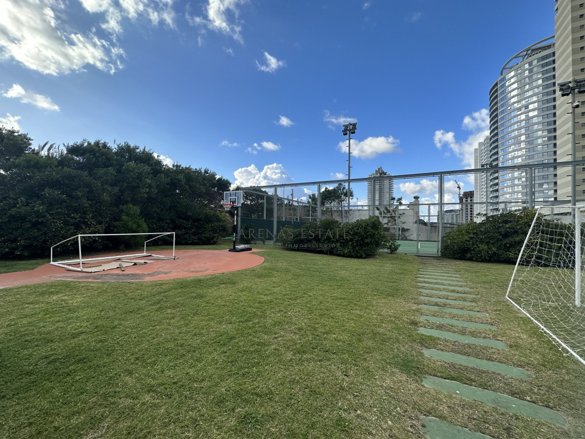 Apartamento ID.3472 - venta de apartamento frente a playa brava