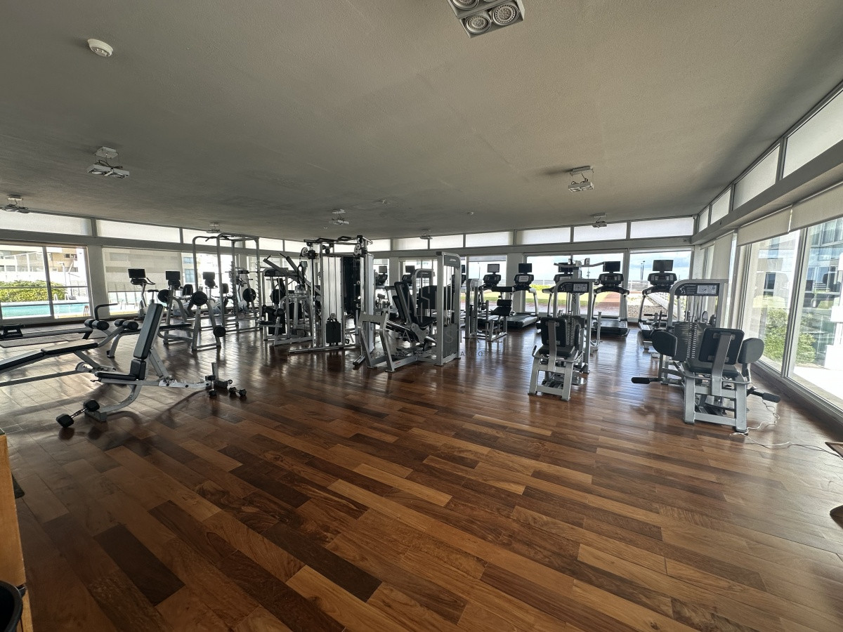 Apartamento ID.3472 - venta de apartamento frente a playa brava