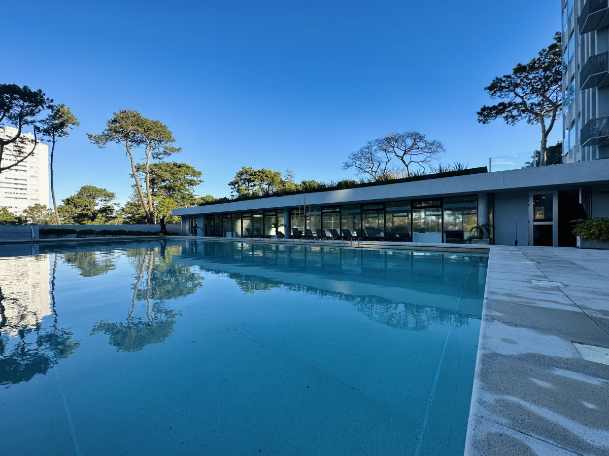 Apartamento ID.2286 - Venta de Apartamento a estrenar!!!  en Punta del Este