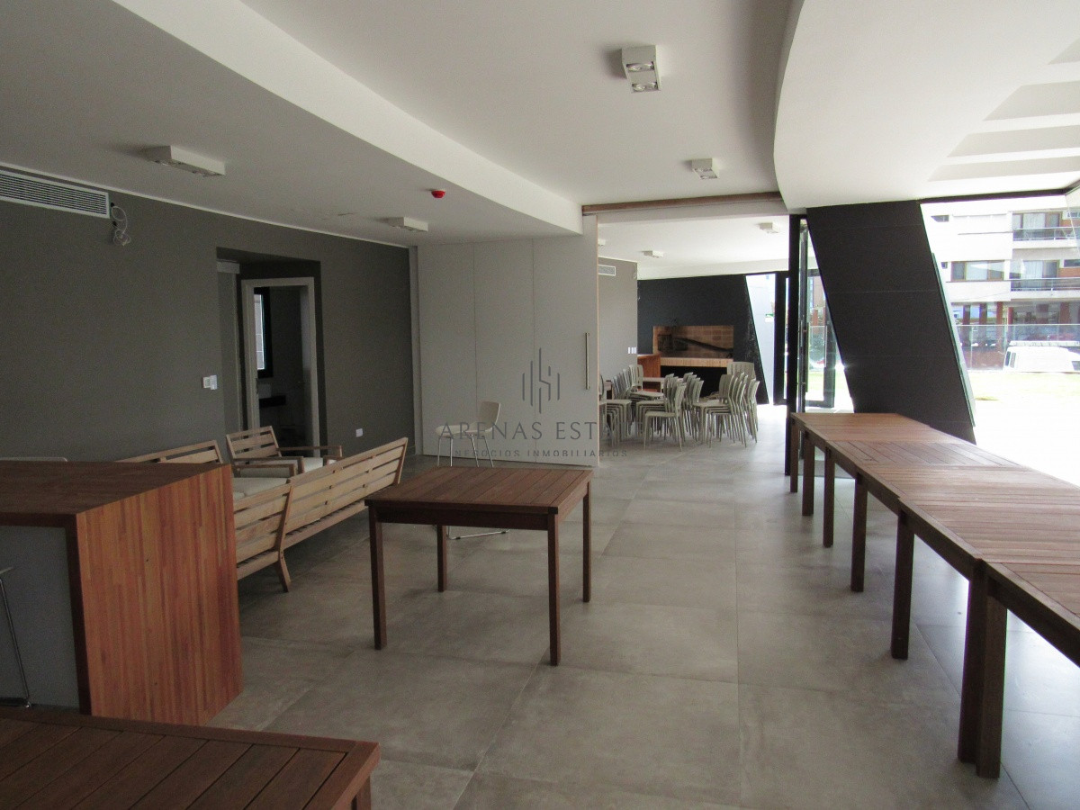 Apartamento ID.3397 - Apartamento en VENTA, 3 dormitorios, 3 suites, moderno, punta del este.