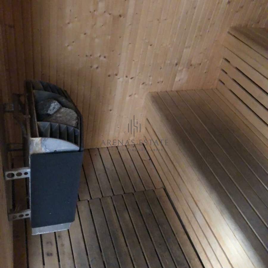 Apartamento ID.4250 - Apartamento en venta  de 2 dormitorios, 2 baños.