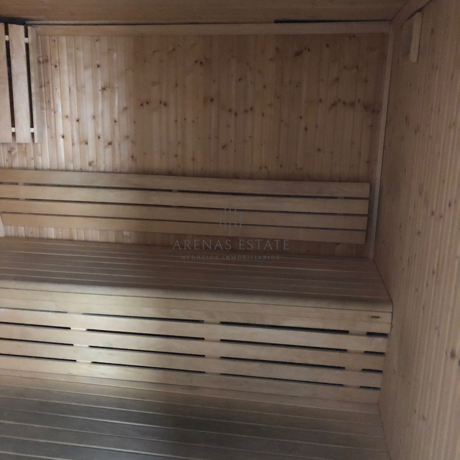 Apartamento ID.4250 - Apartamento en venta  de 2 dormitorios, 2 baños.