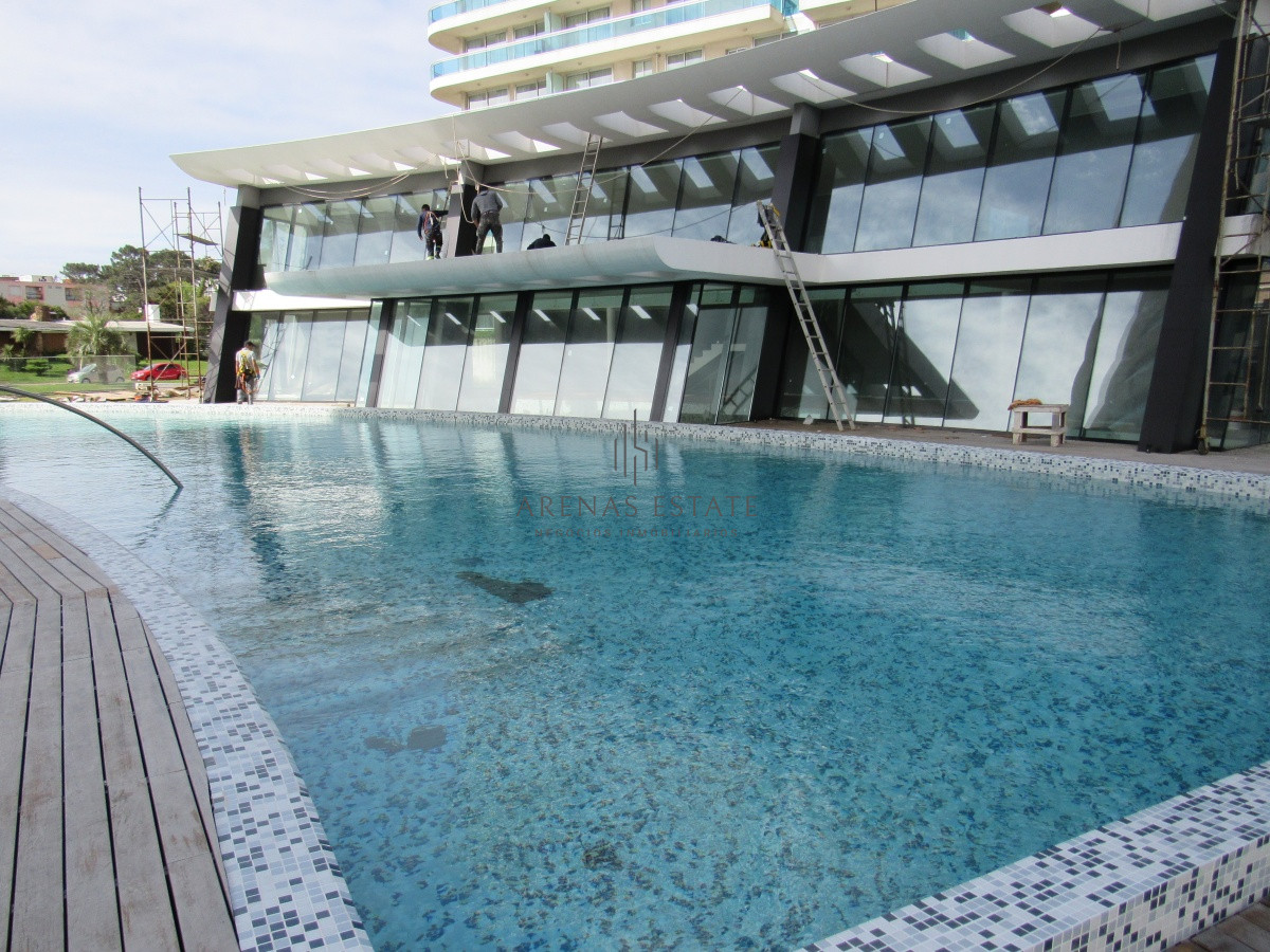 Apartamento ID.3397 - Apartamento en VENTA, 3 dormitorios, 3 suites, moderno, punta del este.