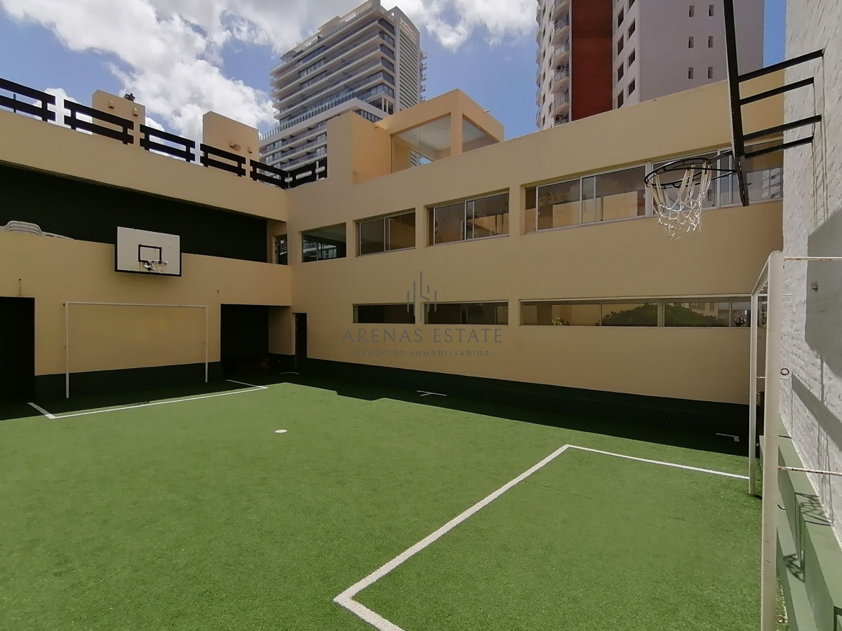 Apartamento ID.3028 - Venta de apartamento de 3 dormitorios en Punta del Este
