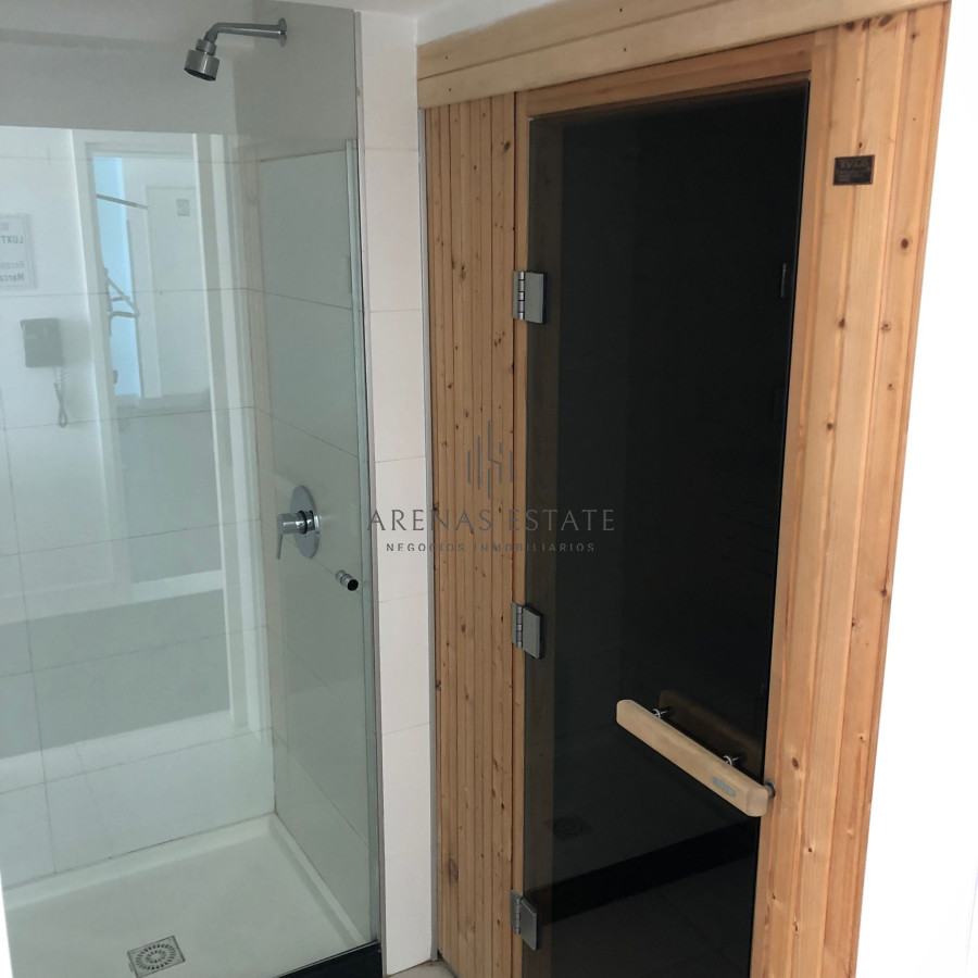 Apartamento ID.4250 - Apartamento en venta  de 2 dormitorios, 2 baños.