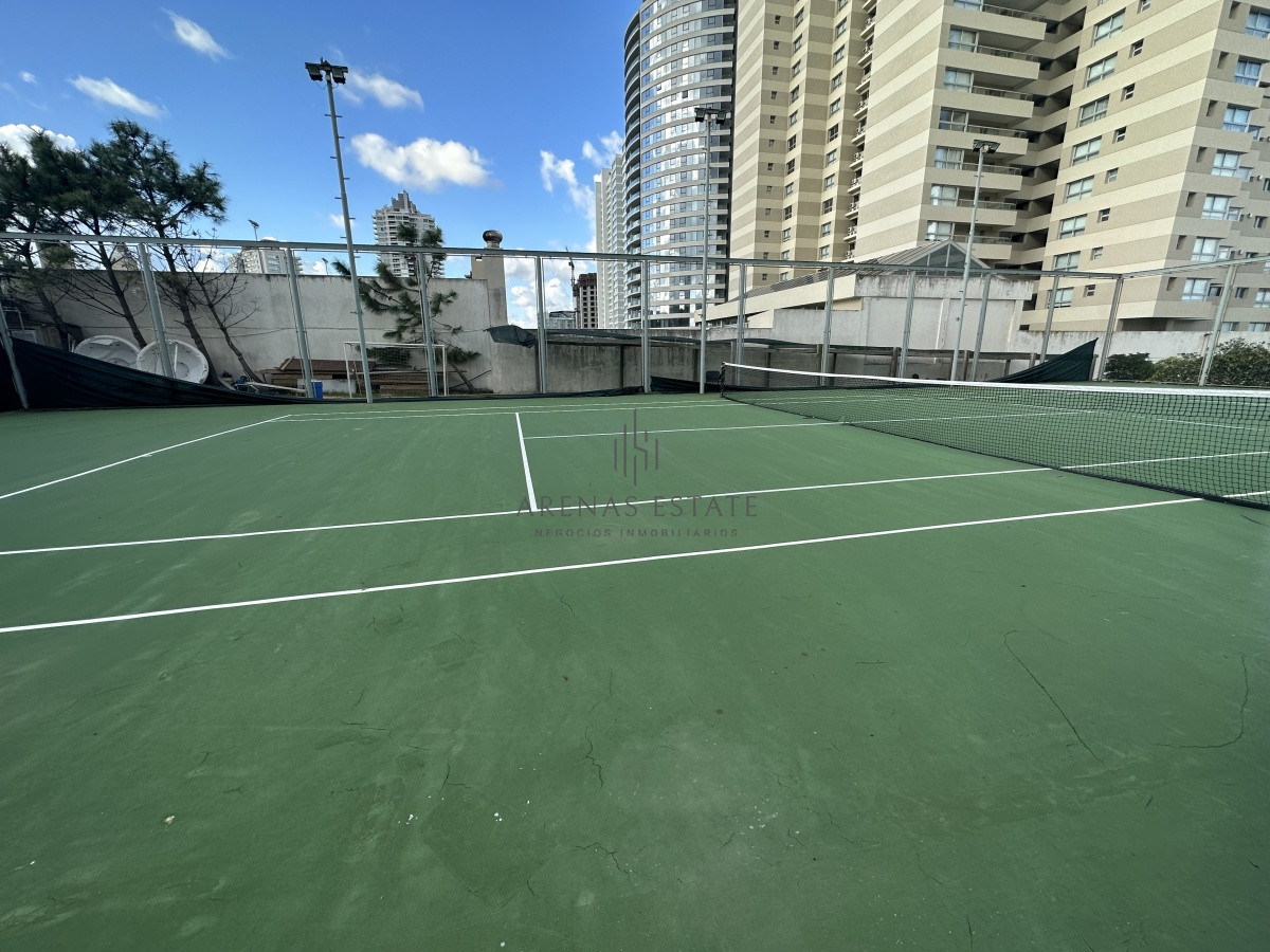 Apartamento ID.3472 - venta de apartamento frente a playa brava