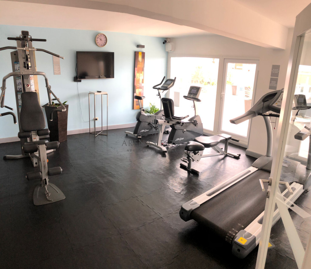 Apartamento ID.4250 - Apartamento en venta  de 2 dormitorios, 2 baños.