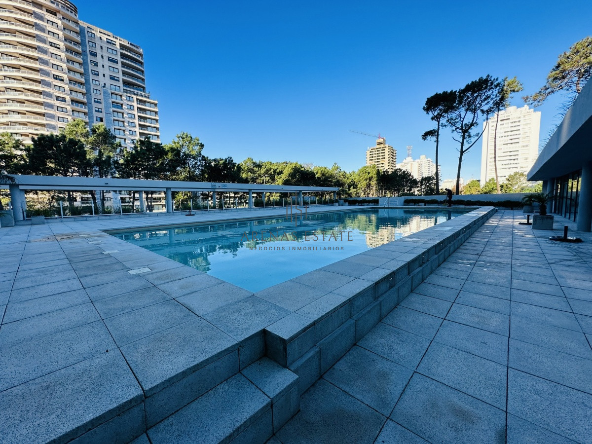 Apartamento ID.2286 - Venta de Apartamento a estrenar!!!  en Punta del Este