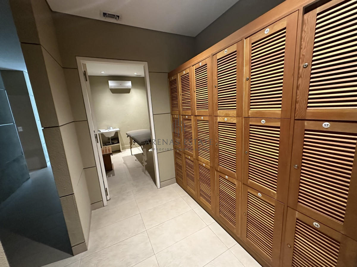 Apartamento ID.3472 - venta de apartamento frente a playa brava