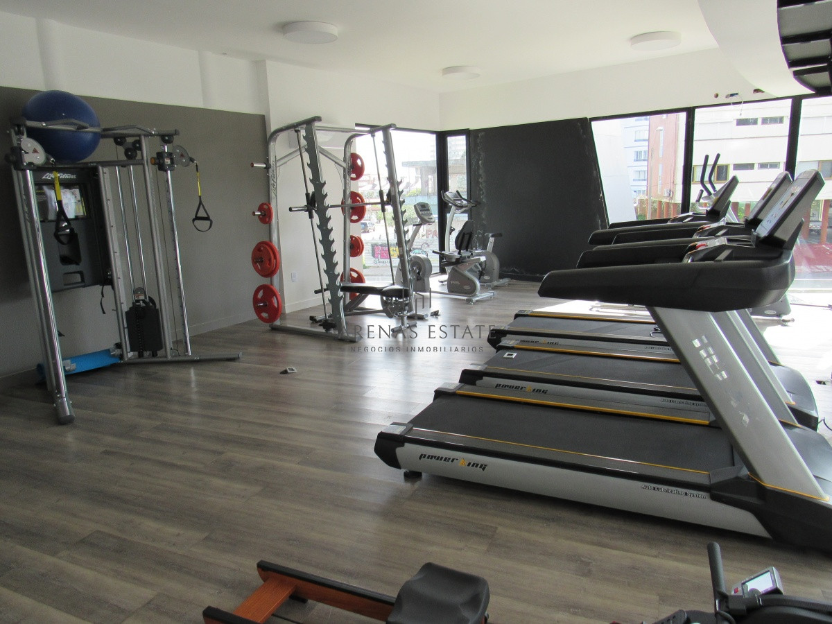 Apartamento ID.3397 - Apartamento en VENTA, 3 dormitorios, 3 suites, moderno, punta del este.