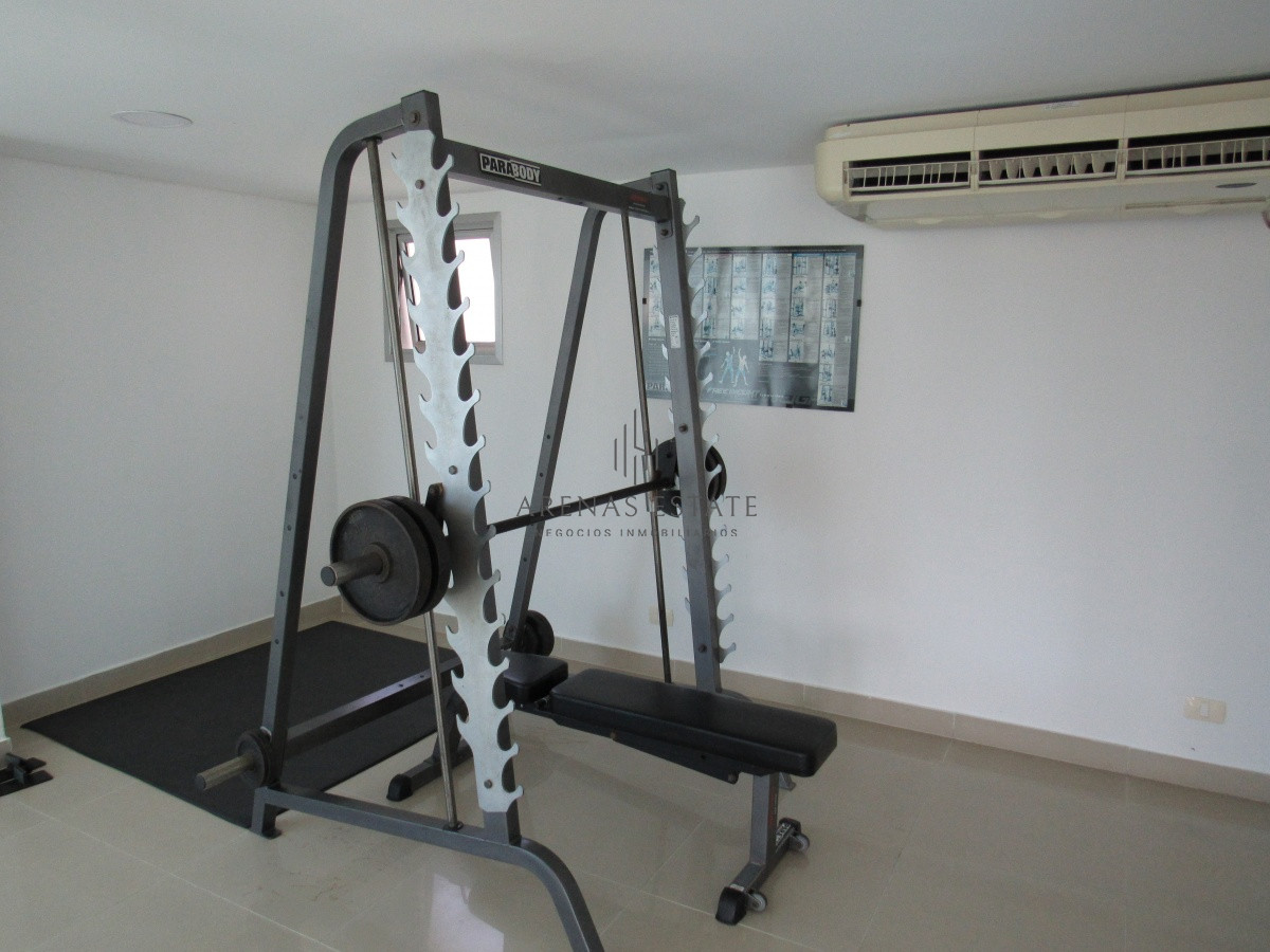 Apartamento ID.3403 - Apartamento de dos dormitorios en venta en Punta del Este