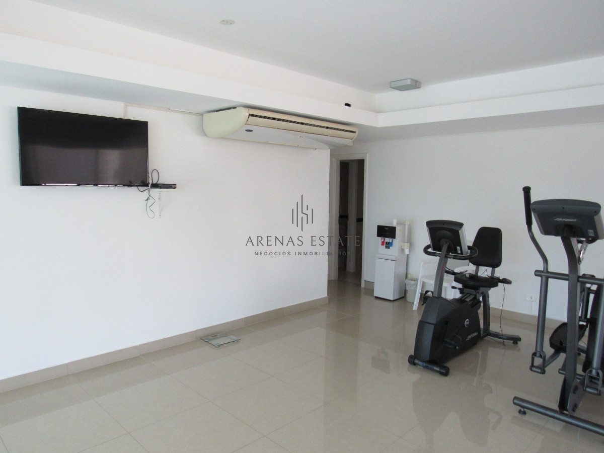 Apartamento ID.3403 - Apartamento de dos dormitorios en venta en Punta del Este