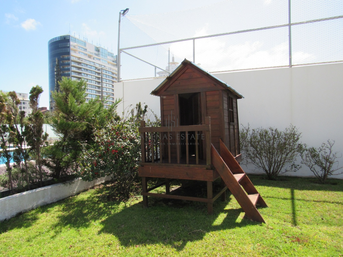 Apartamento ID.3403 - Apartamento de dos dormitorios en venta en Punta del Este