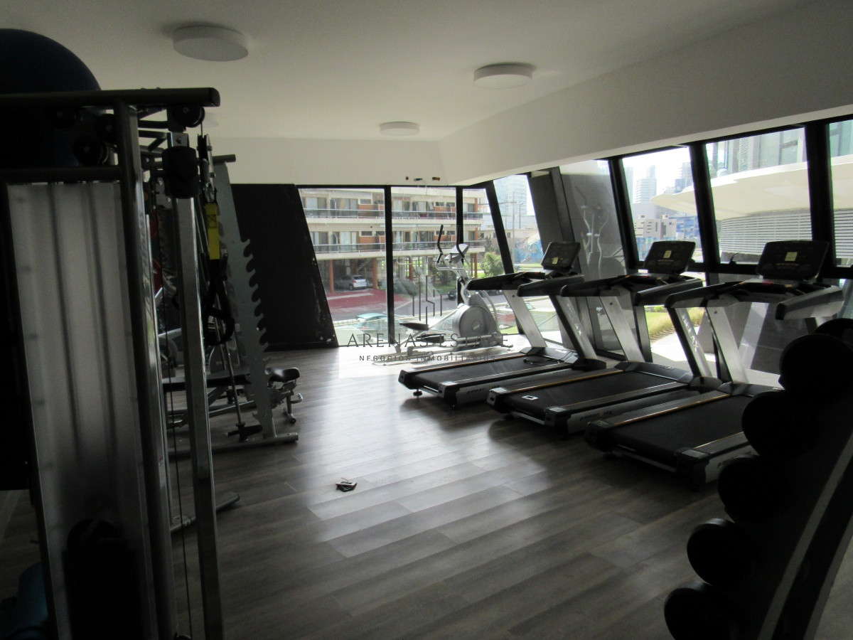 Apartamento ID.3397 - Apartamento en VENTA, 3 dormitorios, 3 suites, moderno, punta del este.