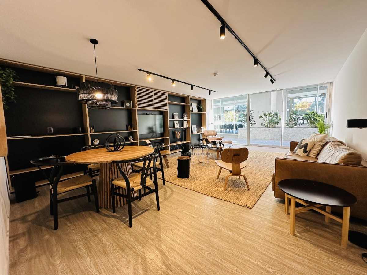 Apartamento ID.2286 - Venta de Apartamento a estrenar!!!  en Punta del Este
