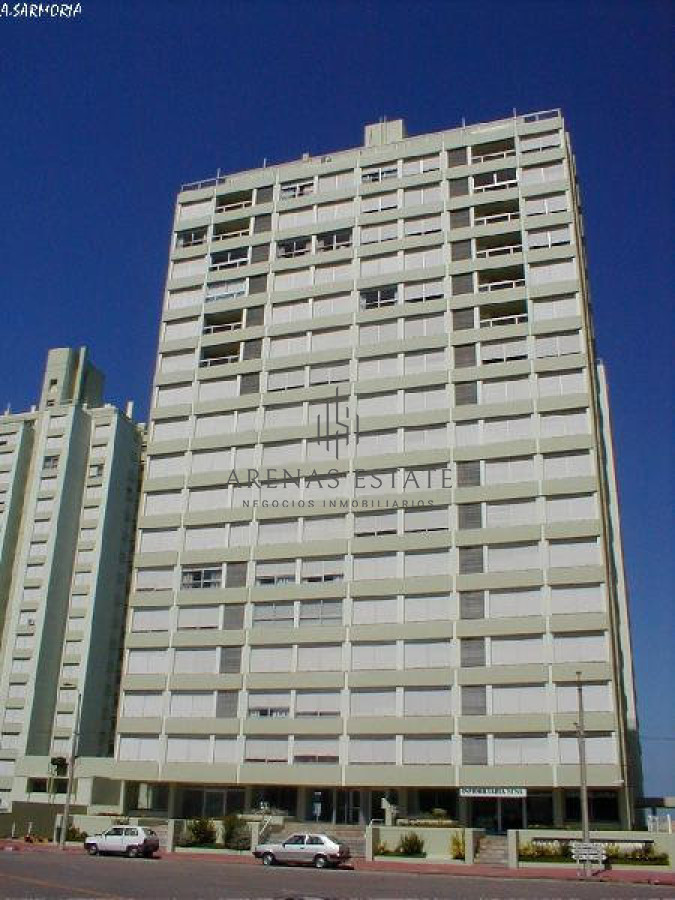 Apartamento ID.4162 - venta y alquiler de apartamento zona Playa brava