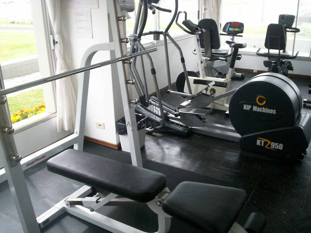 Apartamento ID.4162 - venta y alquiler de apartamento zona Playa brava