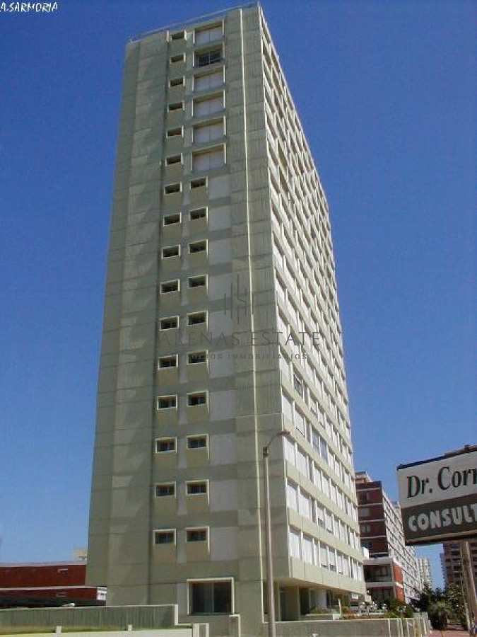 Apartamento ID.4162 - venta y alquiler de apartamento zona Playa brava