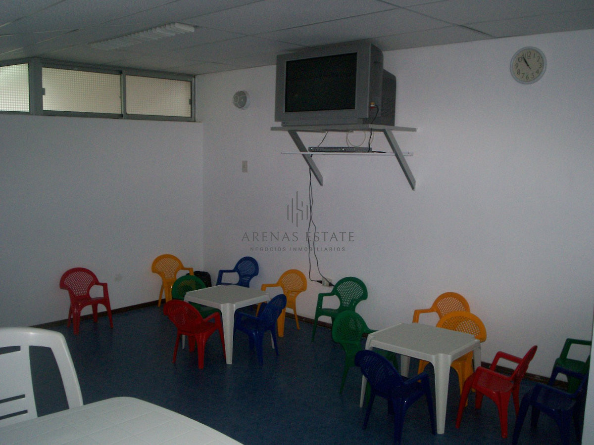 Apartamento ID.4162 - venta y alquiler de apartamento zona Playa brava