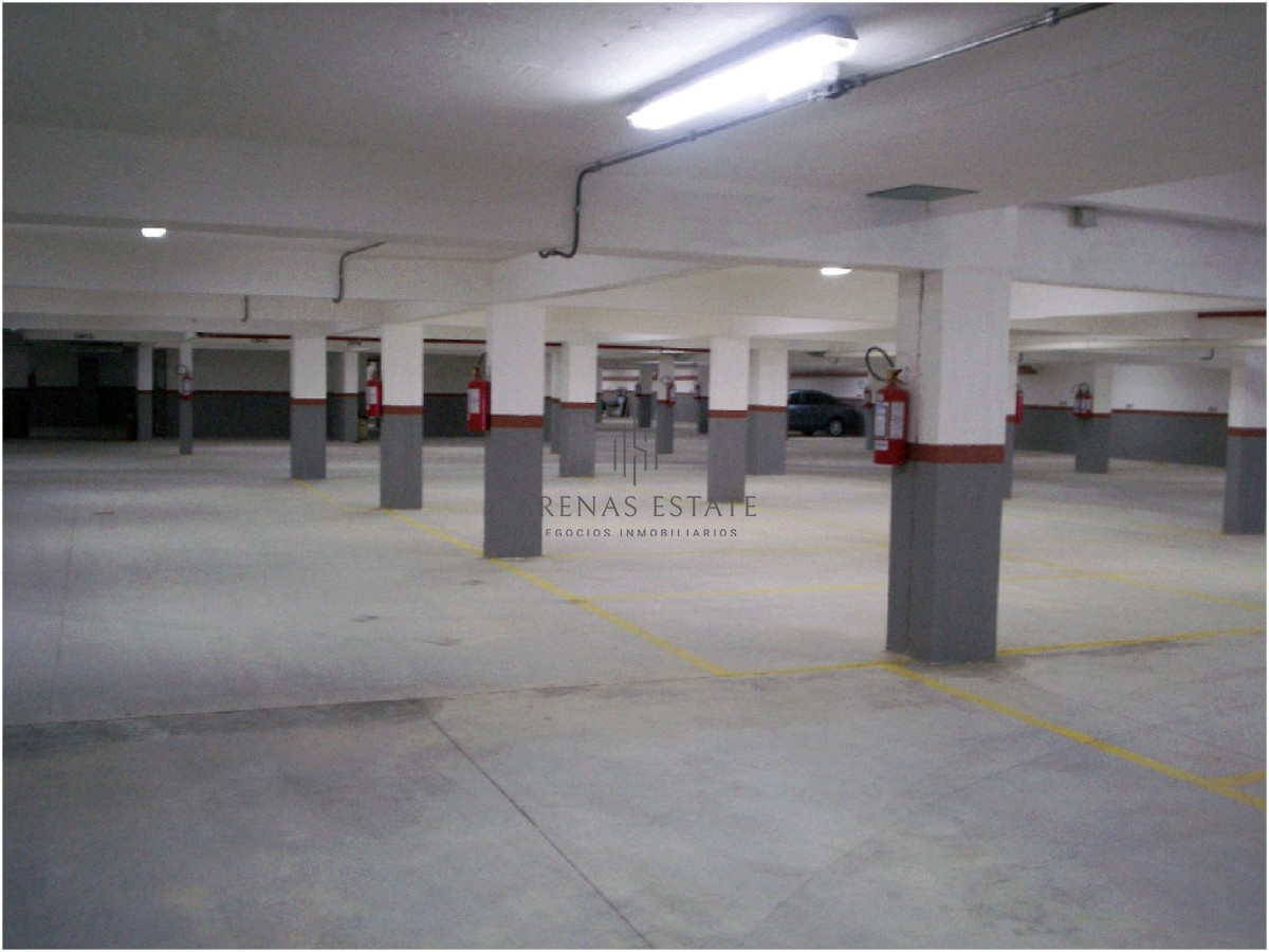 Apartamento ID.3193 - Venta apartamento de 2 dor con parrillero, balcón en Puta del Este