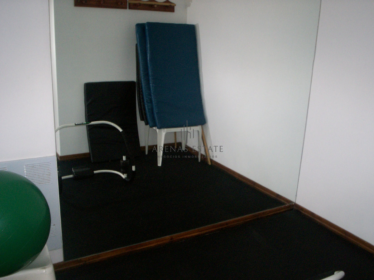 Apartamento ID.4380 - Apartamento de 3 dormitorios en venta en Punta del Este
