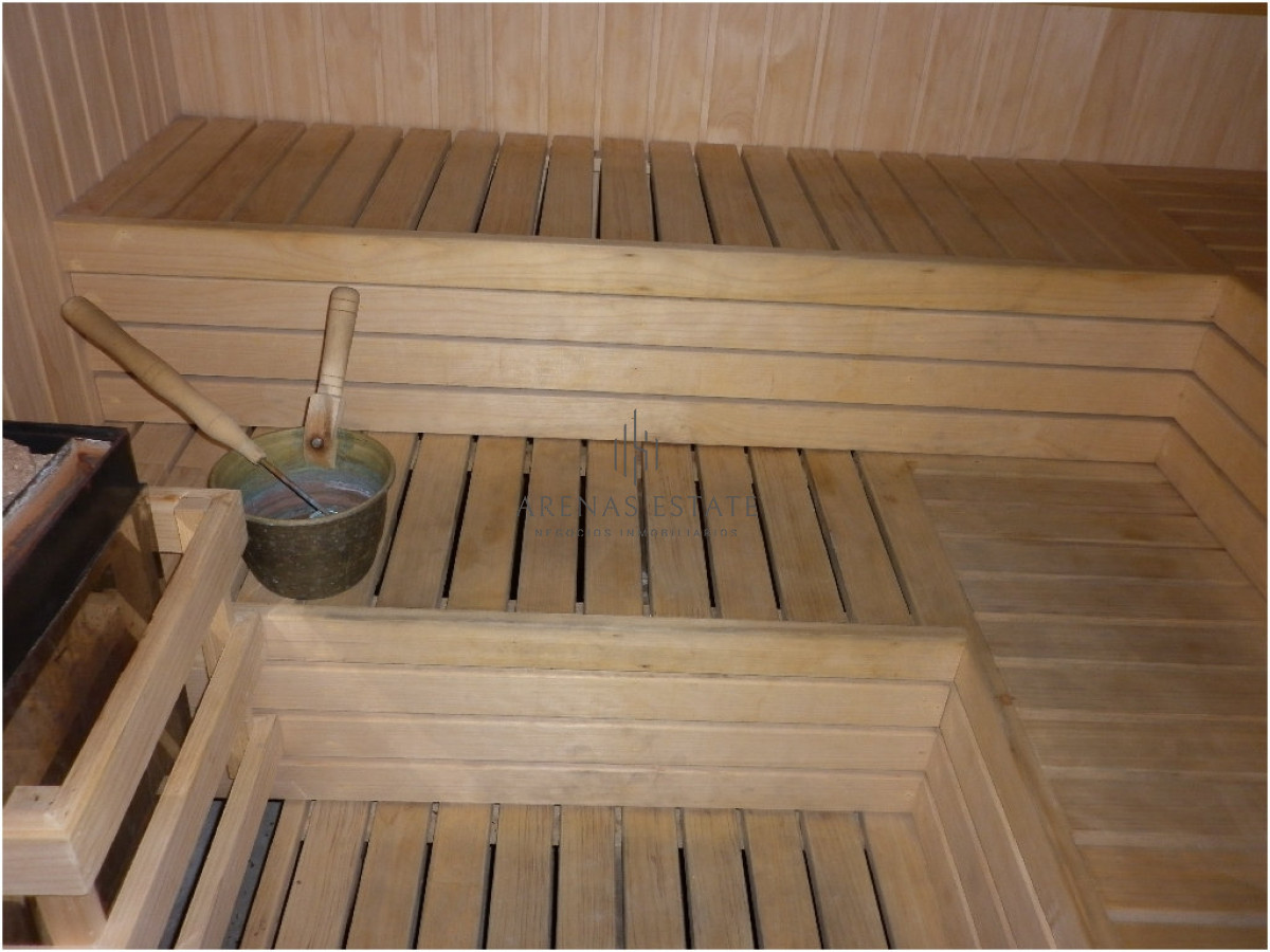 Apartamento ID.3038 - Venta y alquiler de Apartamento de 2 dormitorios en Mansa