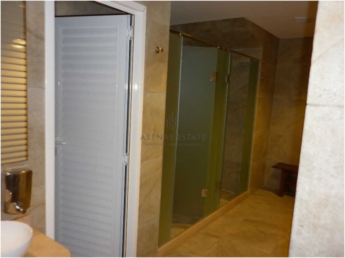 Apartamento ID.3038 - Venta y alquiler de Apartamento de 2 dormitorios en Mansa