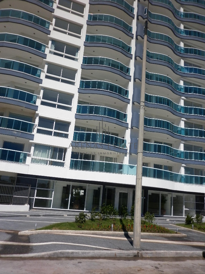 Apartamento ID.3038 - Venta y alquiler de Apartamento de 2 dormitorios en Mansa