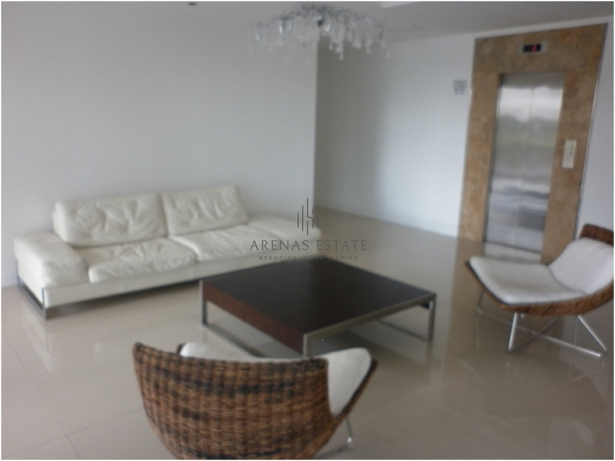 Apartamento ID.3038 - Venta y alquiler de Apartamento de 2 dormitorios en Mansa