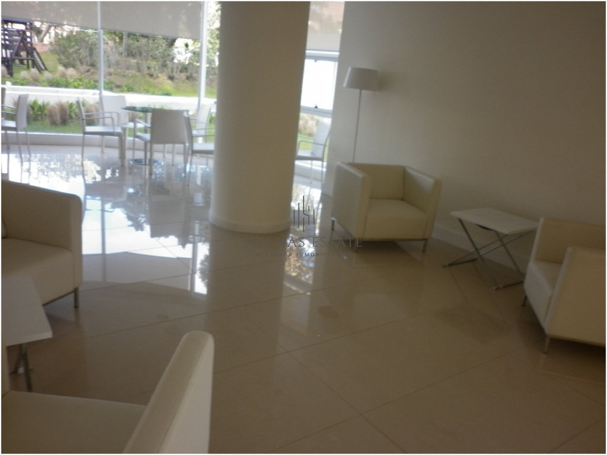 Apartamento ID.3038 - Venta y alquiler de Apartamento de 2 dormitorios en Mansa