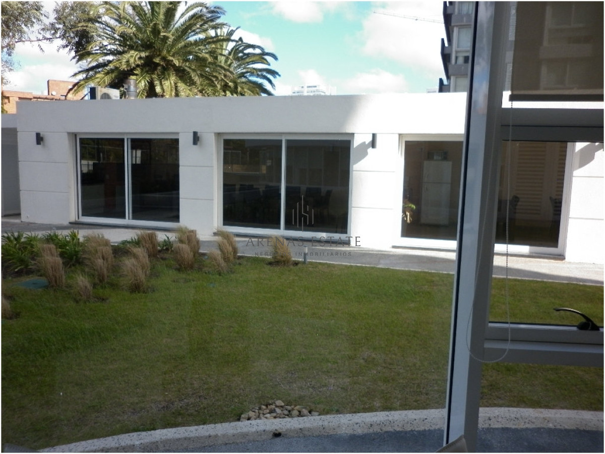 Apartamento ID.3038 - Venta y alquiler de Apartamento de 2 dormitorios en Mansa